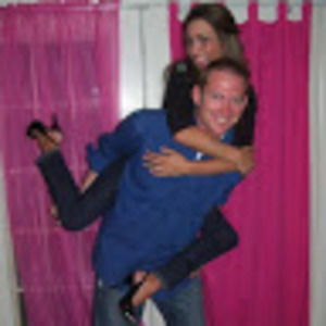 Meet your Posher, Brad